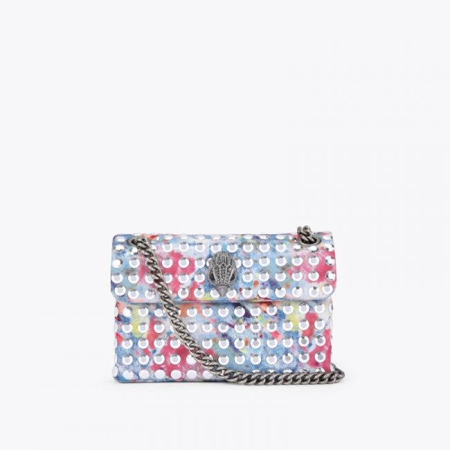 Kurt Geiger Mini Fabric Kensington - Multi / Other | Canada Outlet