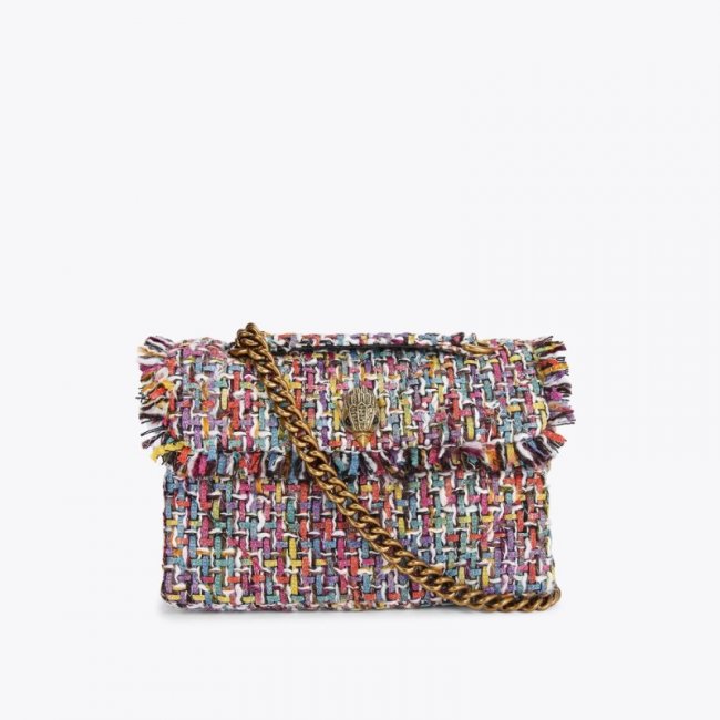 Kurt Geiger Tweed Kensington - Other | Canada Outlet