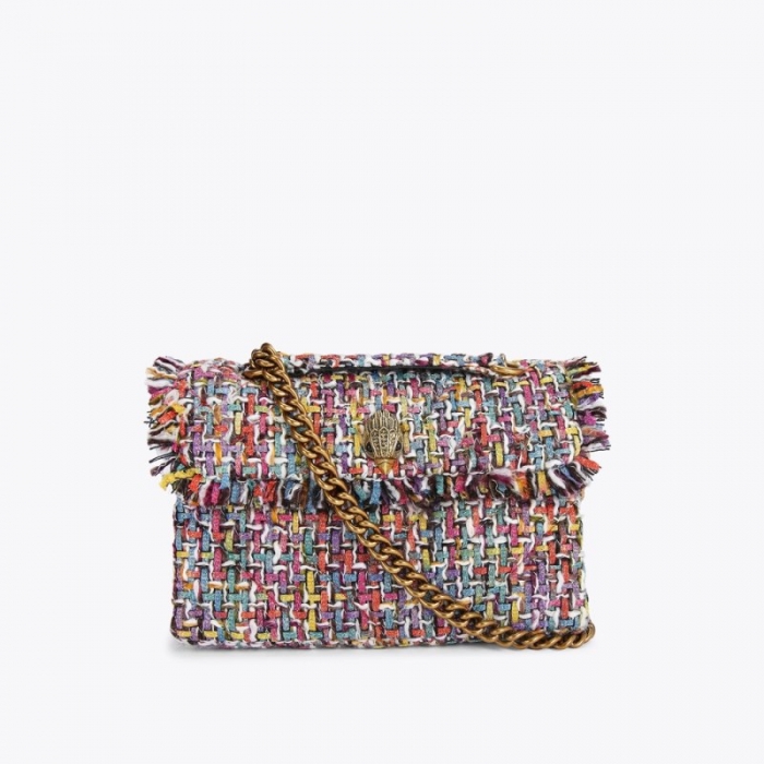 Kurt Geiger Tweed Kensington - Other | Canada Outlet