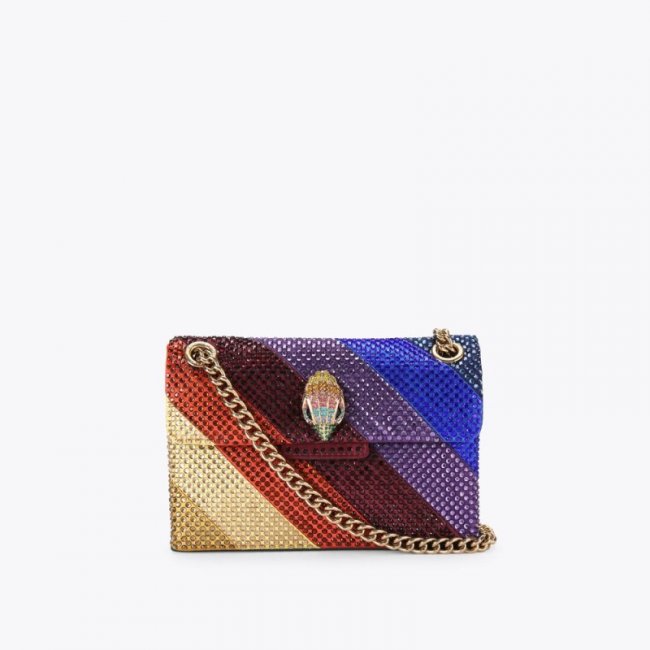 Kurt Geiger Mini Fabric Kensington - Other | Canada Outlet