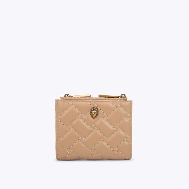 Kurt Geiger Mini Purse - Camel | Canada Outlet