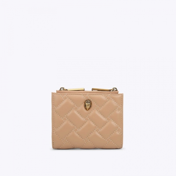Kurt Geiger Mini Purse - Camel | Canada Outlet