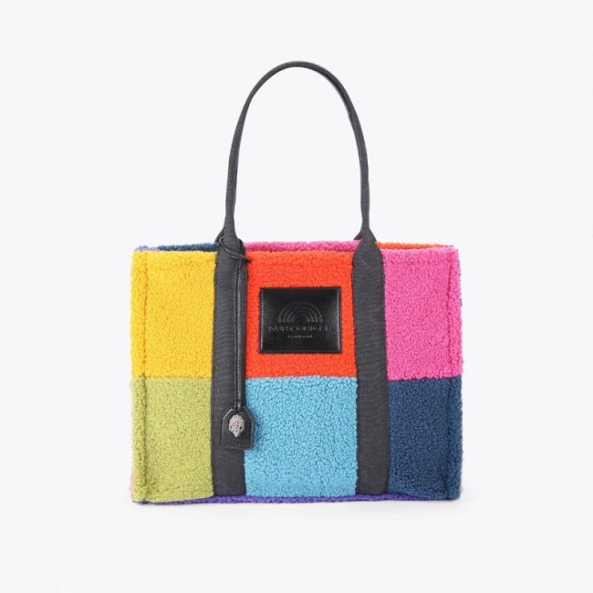 Kurt Geiger Teddy Southbank - Multi / Other | Canada Outlet