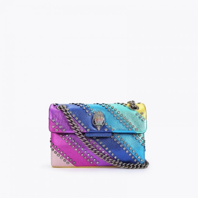 Kurt Geiger Mini Crystal Kensington - Multi / Other | Canada Outlet