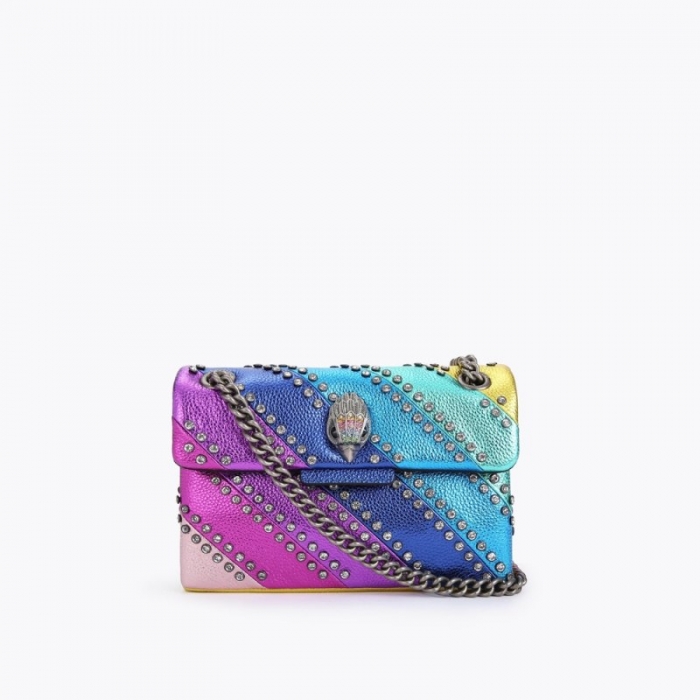 Kurt Geiger Mini Crystal Kensington - Multi / Other | Canada Outlet