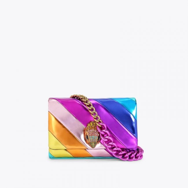 Kurt Geiger Mini Kensington East West - Multi / Other | Canada Outlet