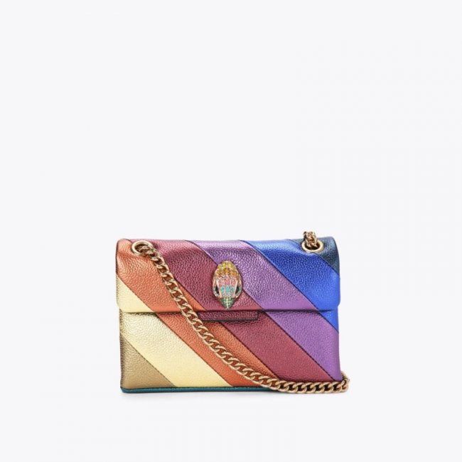 Kurt Geiger Mini Leather Kensington - Other | Canada Outlet