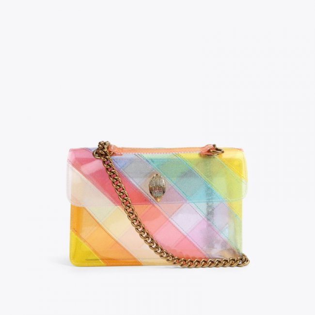 Kurt Geiger Vinyl Kensington - Multi / Other | Canada Outlet