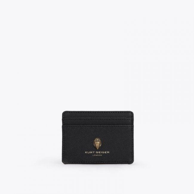Kurt Geiger Card Holder - Black Combination | Canada Outlet