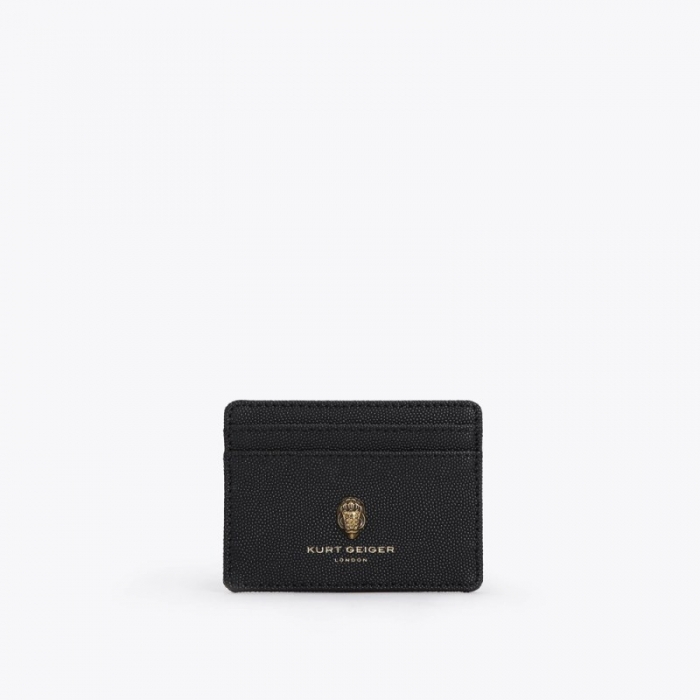 Kurt Geiger Card Holder - Black Combination | Canada Outlet