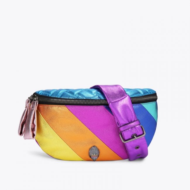 Kurt Geiger Kensington Soft Beltbag - Multi / Other | Canada Outlet