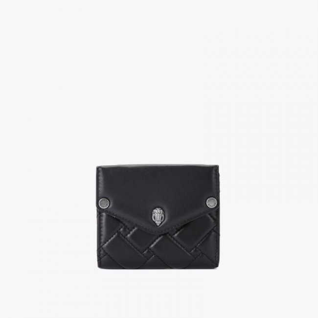 Kurt Geiger Mini Hackney Purse - Black | Canada Outlet