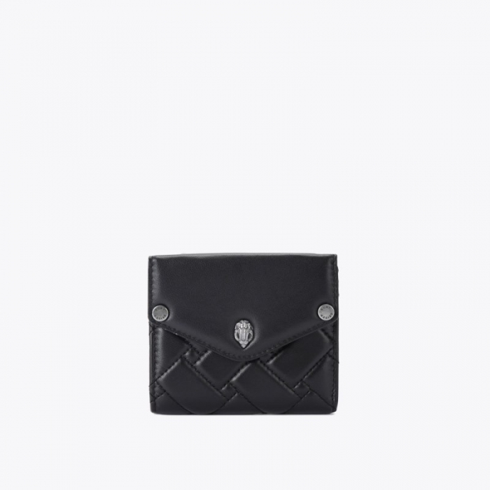 Kurt Geiger Mini Hackney Purse - Black | Canada Outlet