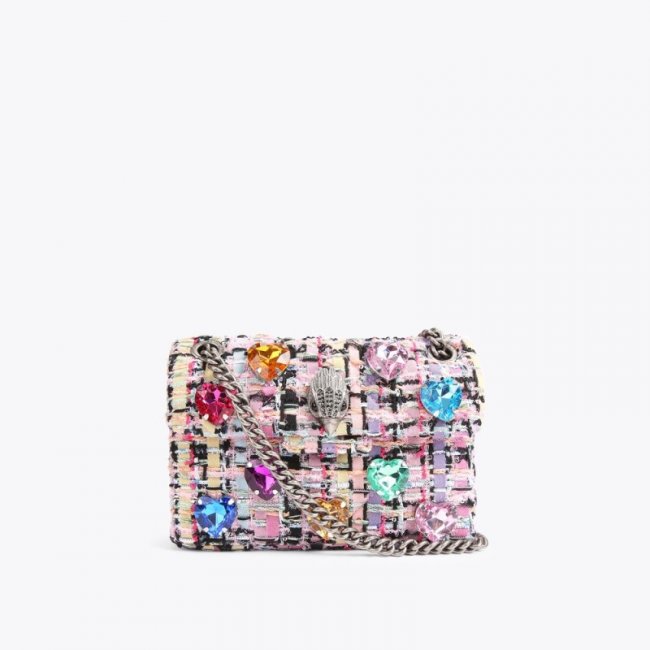 Kurt Geiger Mini Love Kensington - Multi / Other | Canada Outlet