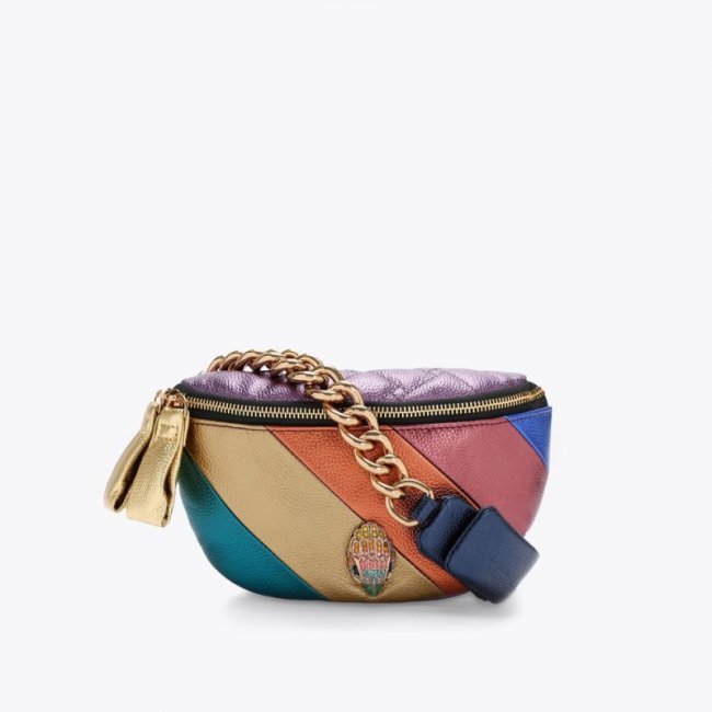 Kurt Geiger Small Kensington Beltbag - Other | Canada Outlet