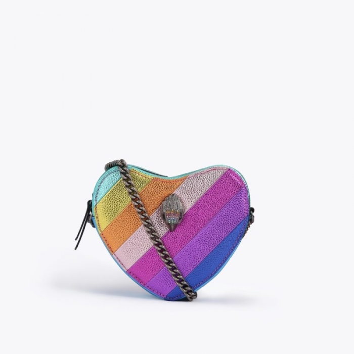 Kurt Geiger Kensington Heart - Multi / Other | Canada Outlet