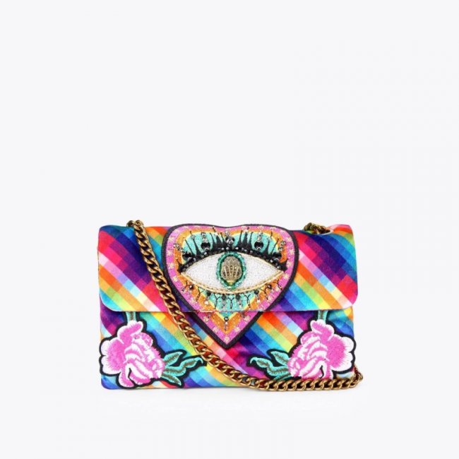 Kurt Geiger Medium Eye Kensington - Multi / Other | Canada Outlet