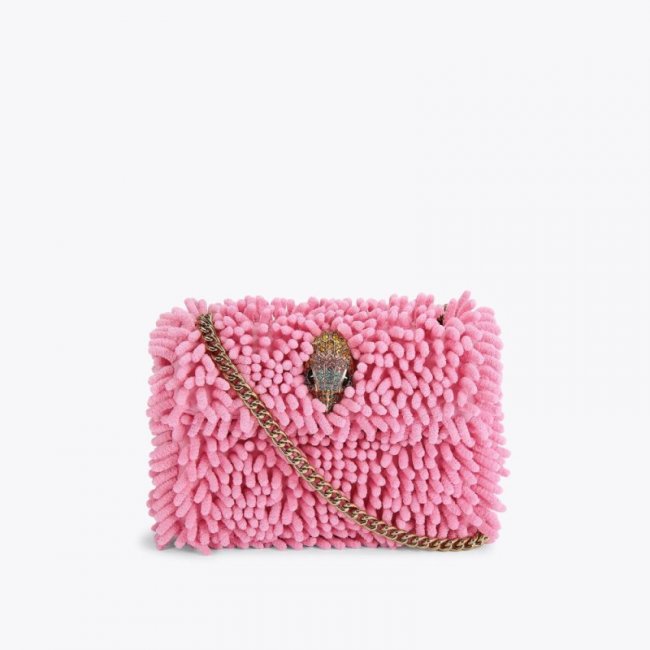 Kurt Geiger Medium Kensington - Pink | Canada Outlet