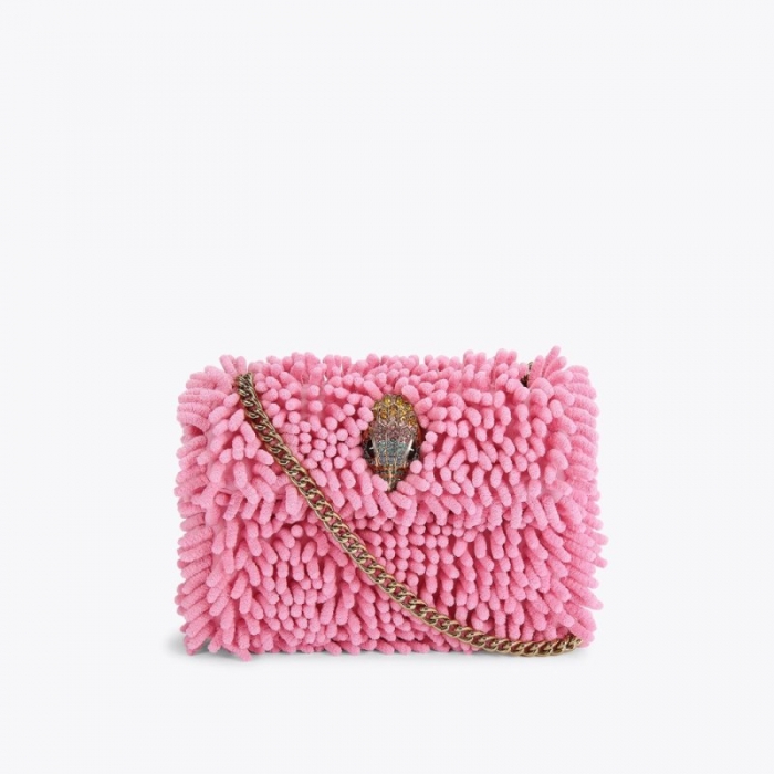 Kurt Geiger Medium Kensington - Pink | Canada Outlet