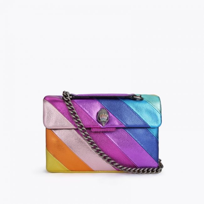Kurt Geiger Leather Kensington - Multi / Other | Canada Outlet