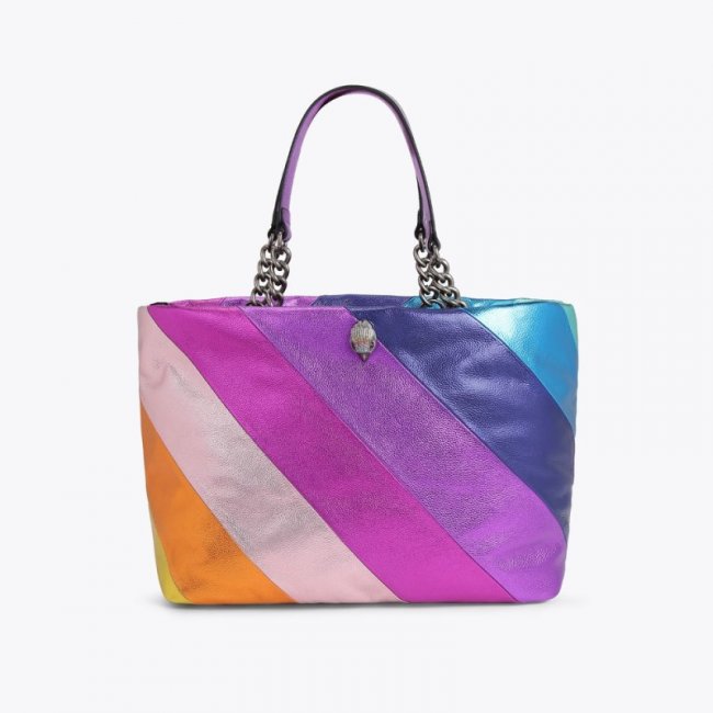 Kurt Geiger Kensington Shopper - Multi / Other | Canada Outlet