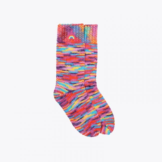 Kurt Geiger Be Kind Socks - Multi / Other | Canada Outlet