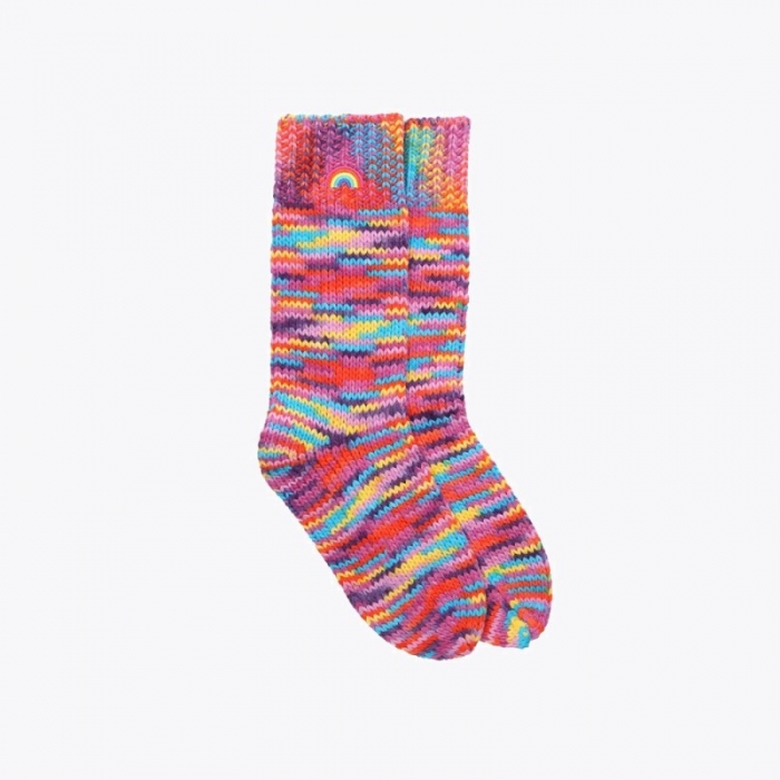 Kurt Geiger Be Kind Socks - Multi / Other | Canada Outlet