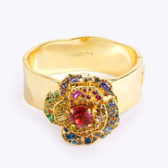 Kurt Geiger Mw Bloom Bracelet - Multi / Other | Canada Outlet