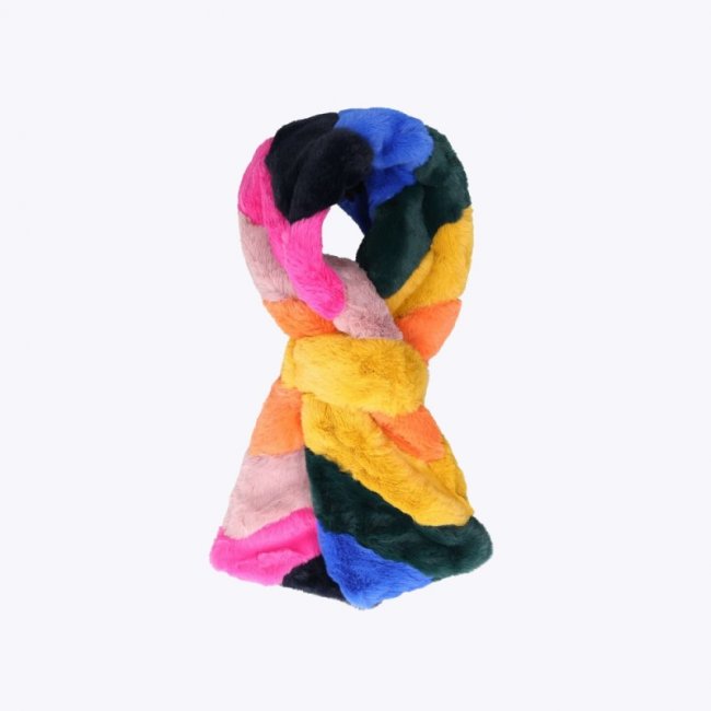 Kurt Geiger Poppy Scarf - Multi / Other | Canada Outlet