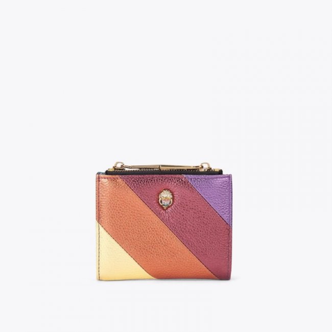 Kurt Geiger Mini Leather Purse - Other | Canada Outlet