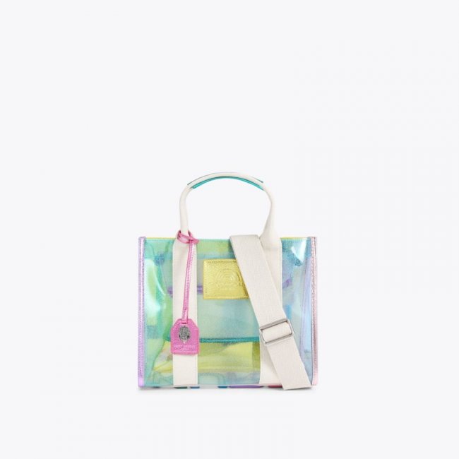 Kurt Geiger Small Vinyl Southbank - Multi / Other | Canada Outlet