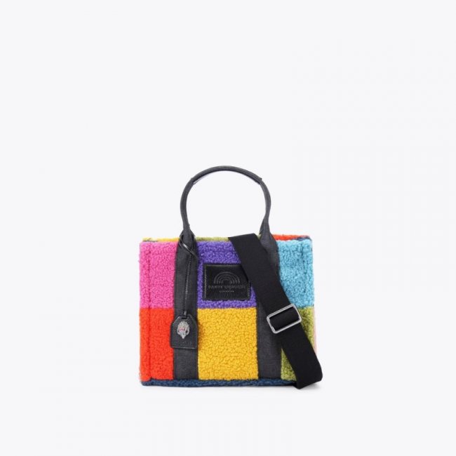 Kurt Geiger Mini Teddy Southbank - Multi / Other | Canada Outlet