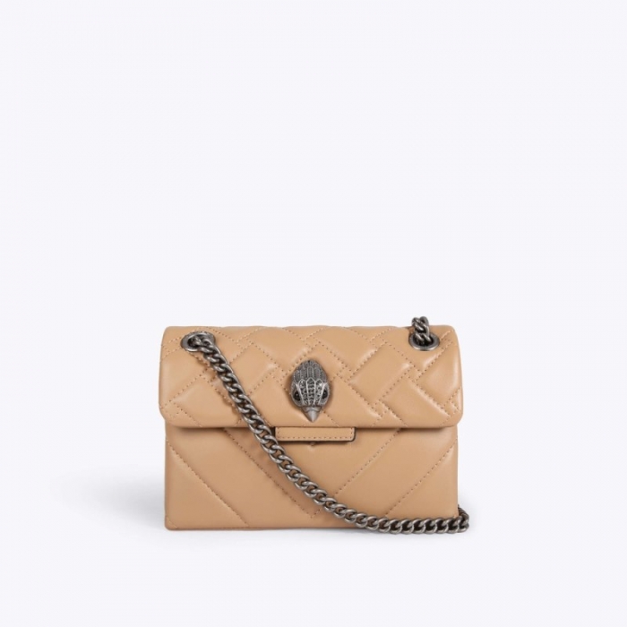 Kurt Geiger Mini Kensington - Camel | Canada Outlet