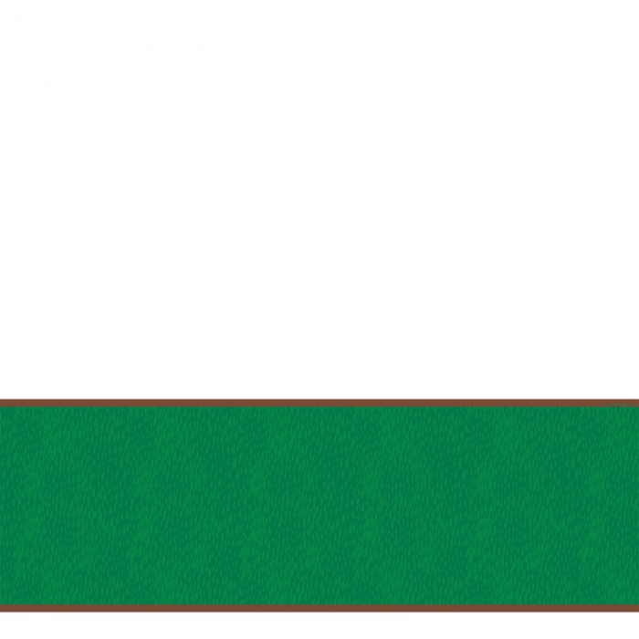 Longchamp Women's Chevaux Stole Green - Horse print | Green