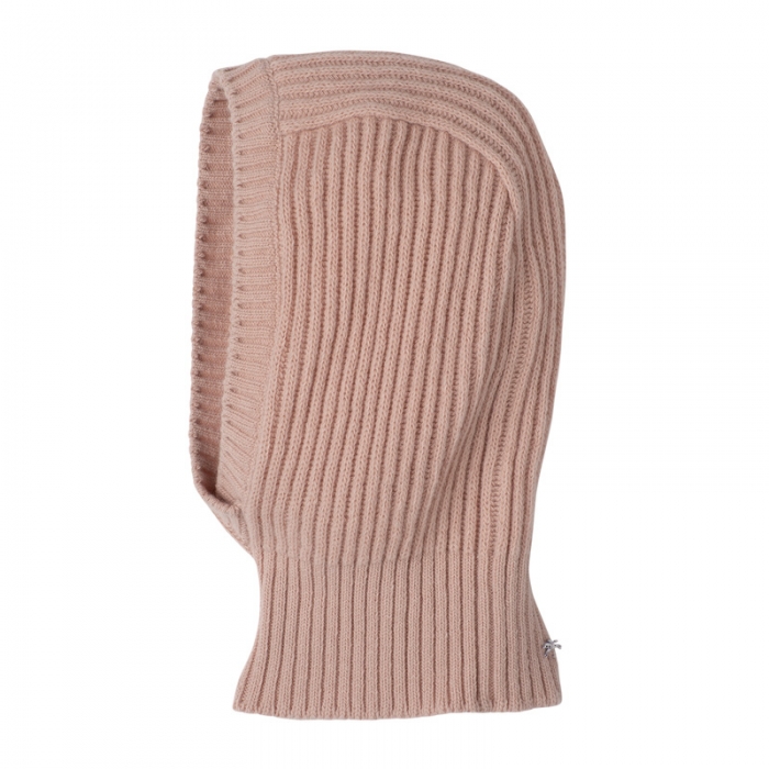 Longchamp Women's Balaclava Nude - Knit | Nude