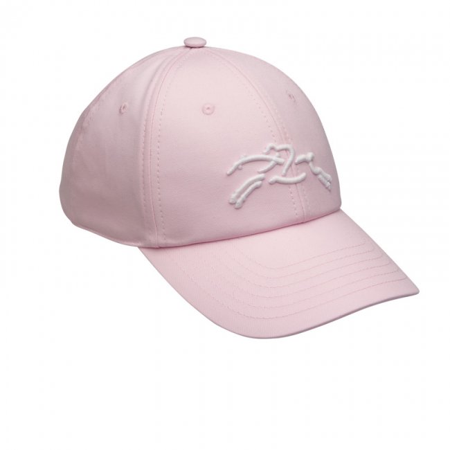 Longchamp Women's Solid cap Ballerina - OTHER | Ballerina