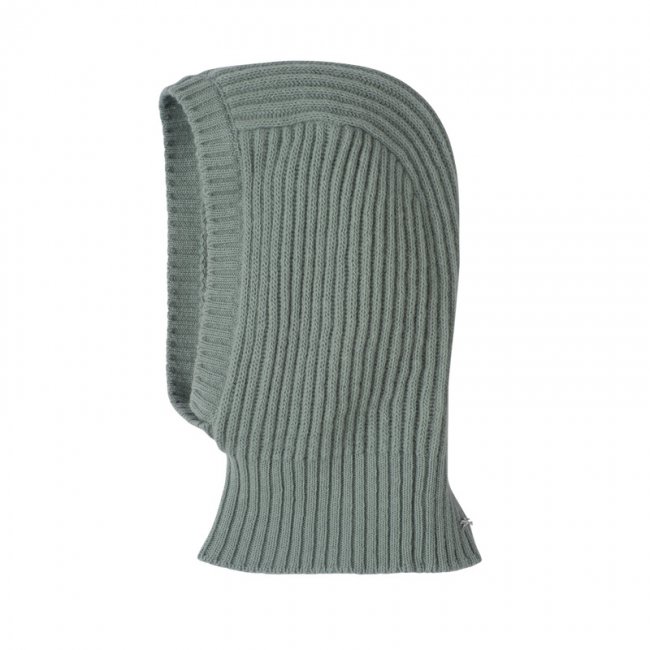 Longchamp Women's Balaclava Celadon - Knit | Celadon