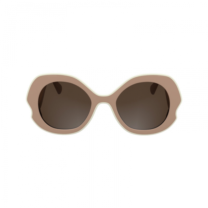 Longchamp Women's Sunglasses Ballerina - Plant Based Resin | Ballerina