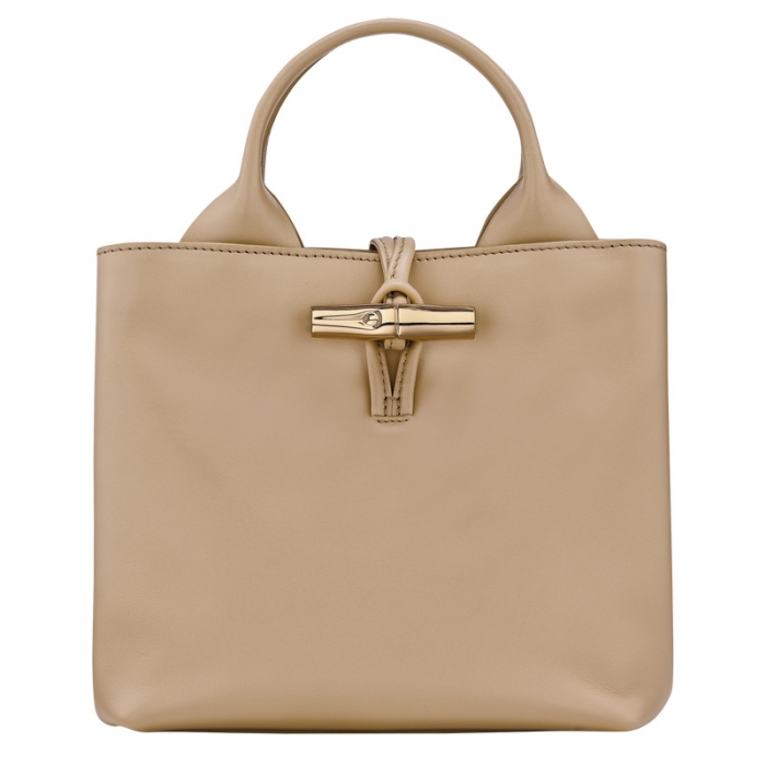 Longchamp Women's Le Roseau S Handbag Root - Leather | Root