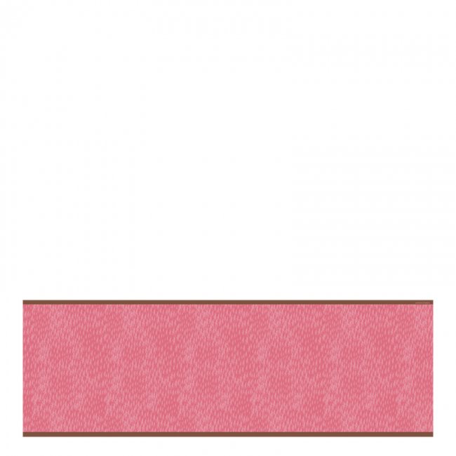 Longchamp Men's Chevaux Stole Marshmallow - Horse print | Marshmallow