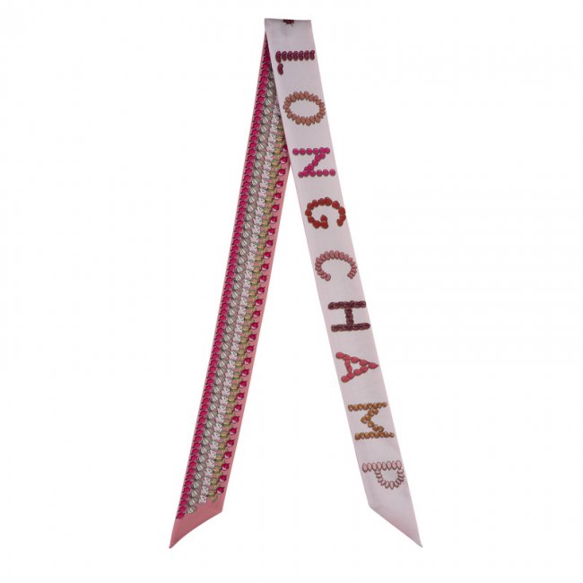 Longchamp Women's In the Vegetable Garden Headband Marshmallow - OTHER | Marshmallow