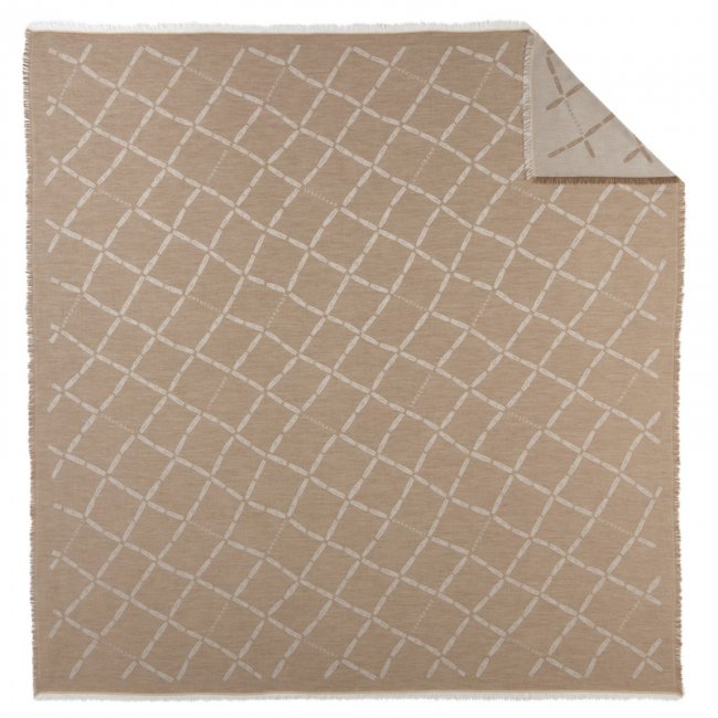 Longchamp Men's Le Roseau Stole Root - OTHER | Root