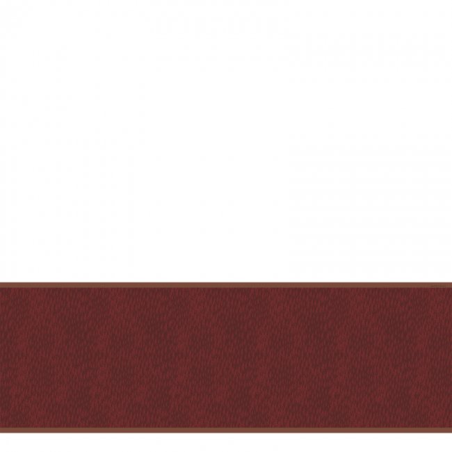 Longchamp Women's Chevaux Stole Burgundy - Horse print | Burgundy