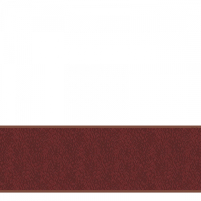 Longchamp Women's Chevaux Stole Burgundy - Horse print | Burgundy
