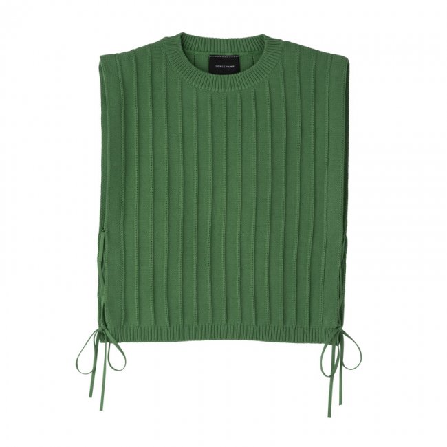 Longchamp Women's Top Thyme - Knit | Thyme