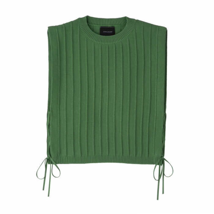Longchamp Women's Top Thyme - Knit | Thyme