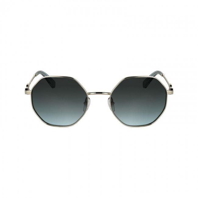 Longchamp Women's Sunglasses - Metal | 80857E