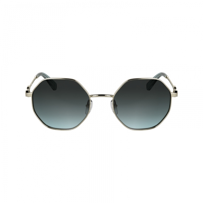 Longchamp Women's Sunglasses - Metal | 80857E