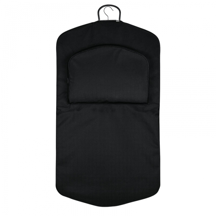 Longchamp Women's Boxford Garment cover Black - Recycled canvas | Black