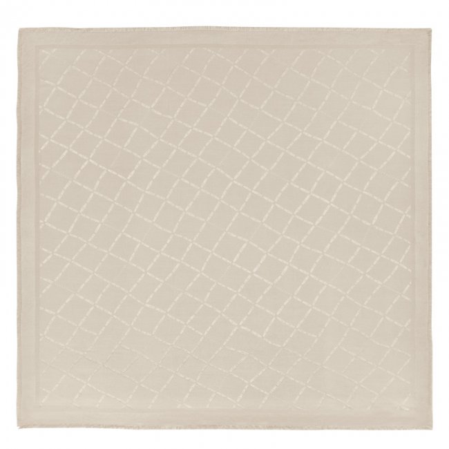 Longchamp Men's Le Roseau Shawl Paper - Silk Blend | Paper